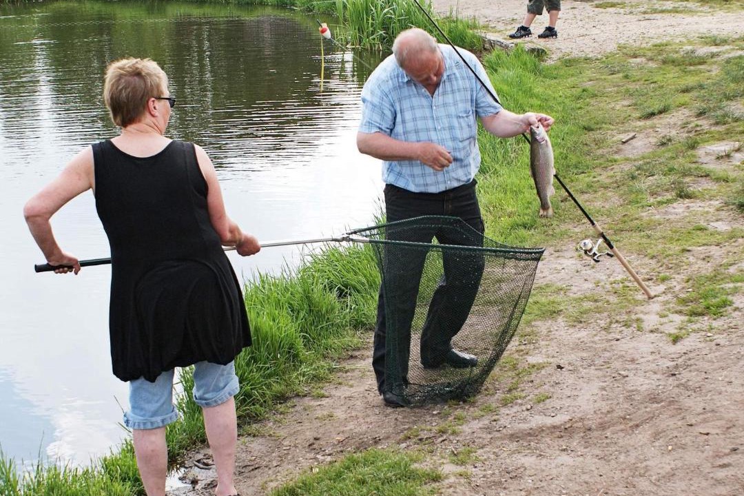 Photo of Others in Hovborg
