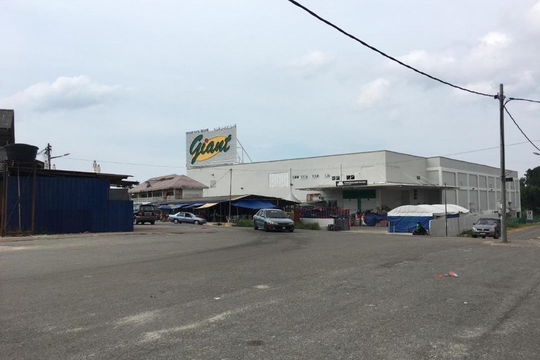 Photo of Others in Jerteh