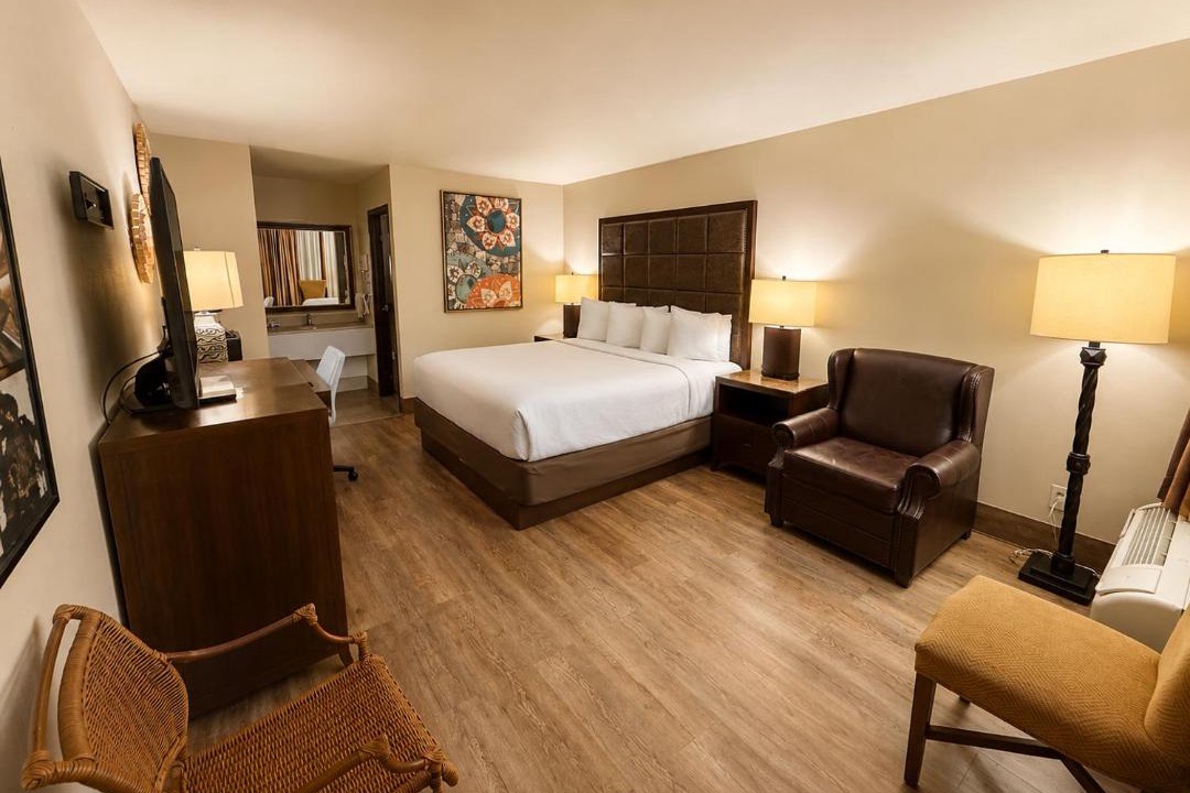 Photo of Bedroom in Tyler