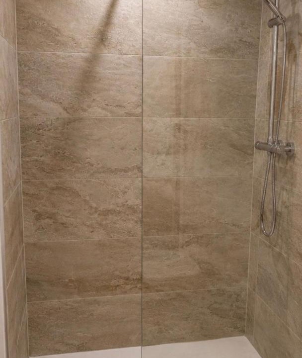 Photo of Bathroom in Notre-Dame