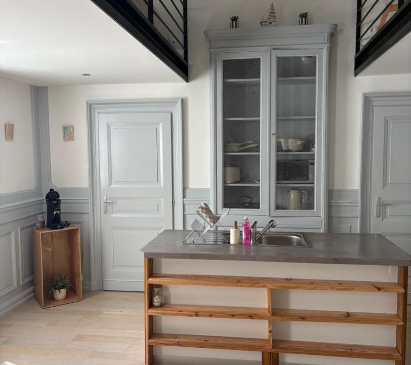 Photo of Kitchen in Abbeville