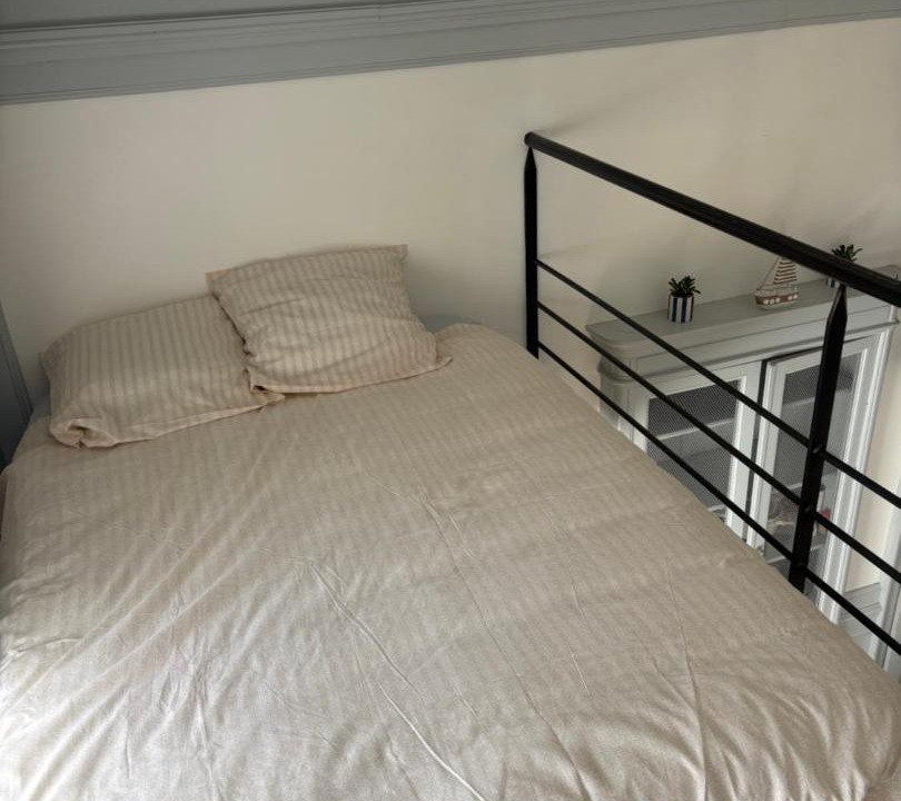 Photo of Bedroom in Abbeville