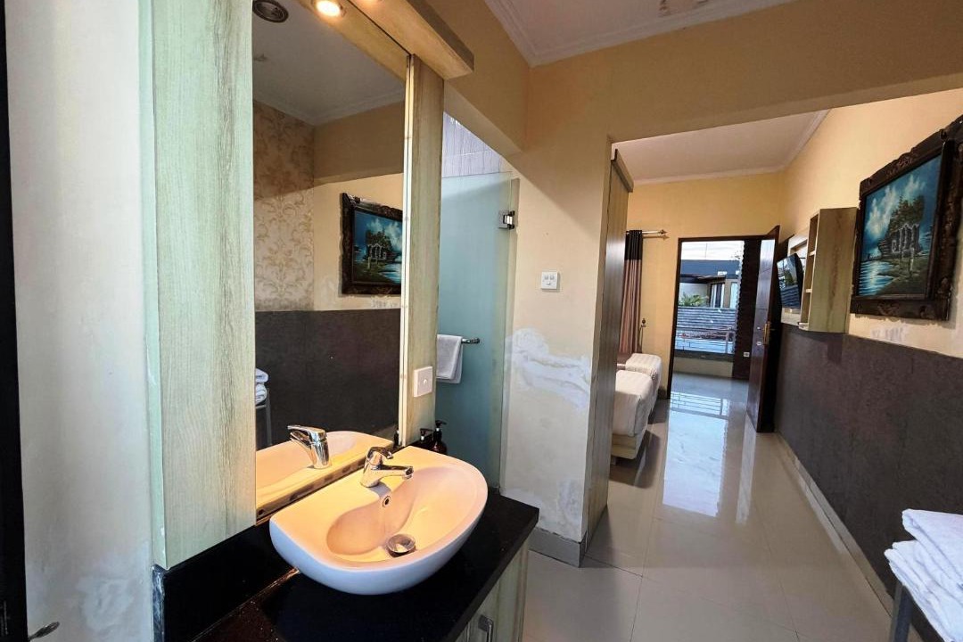 Photo of Bathroom in Babakan