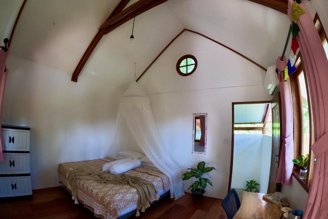 Photo of Bedroom in Katiet