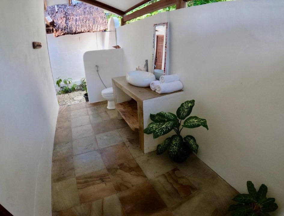 Photo of Bathroom in Katiet