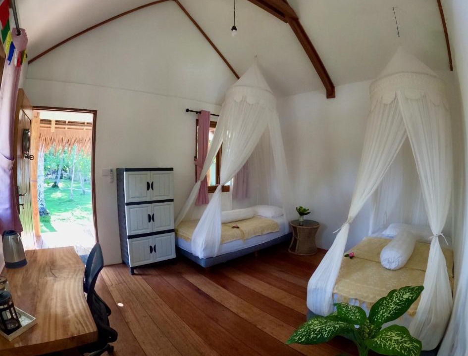 Photo of Bedroom in Katiet