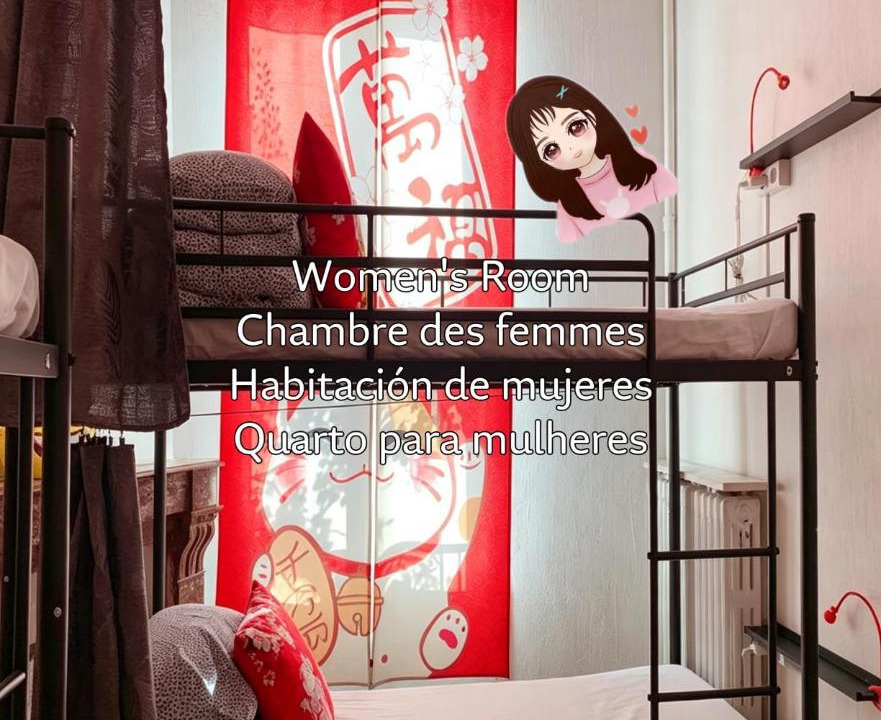 Photo of Bedroom in Villejuif