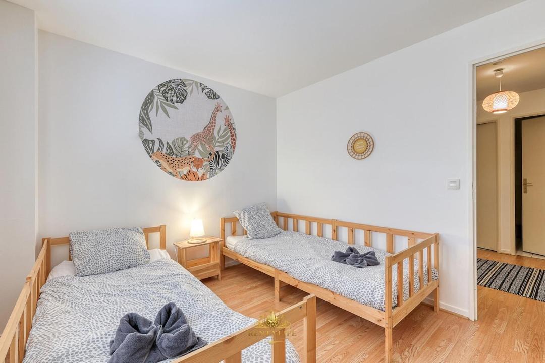 Photo of Bedroom in Serris