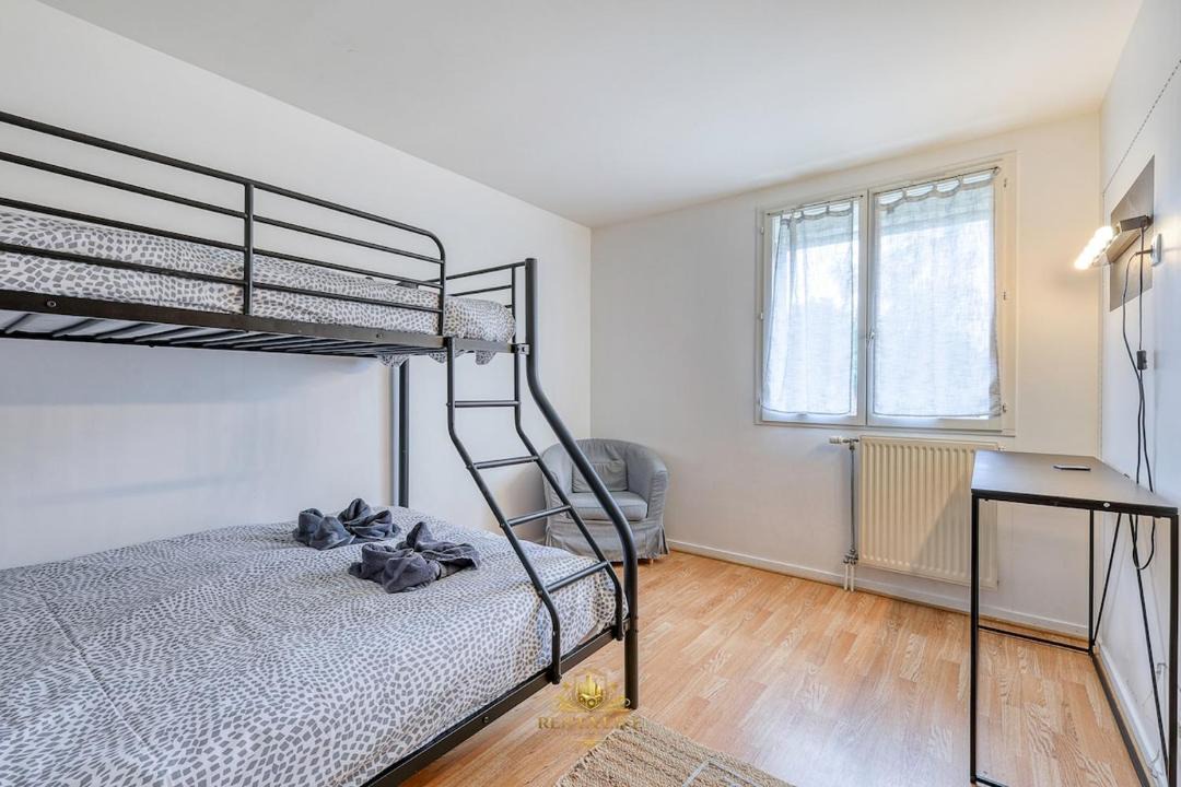 Photo of Bedroom in Serris