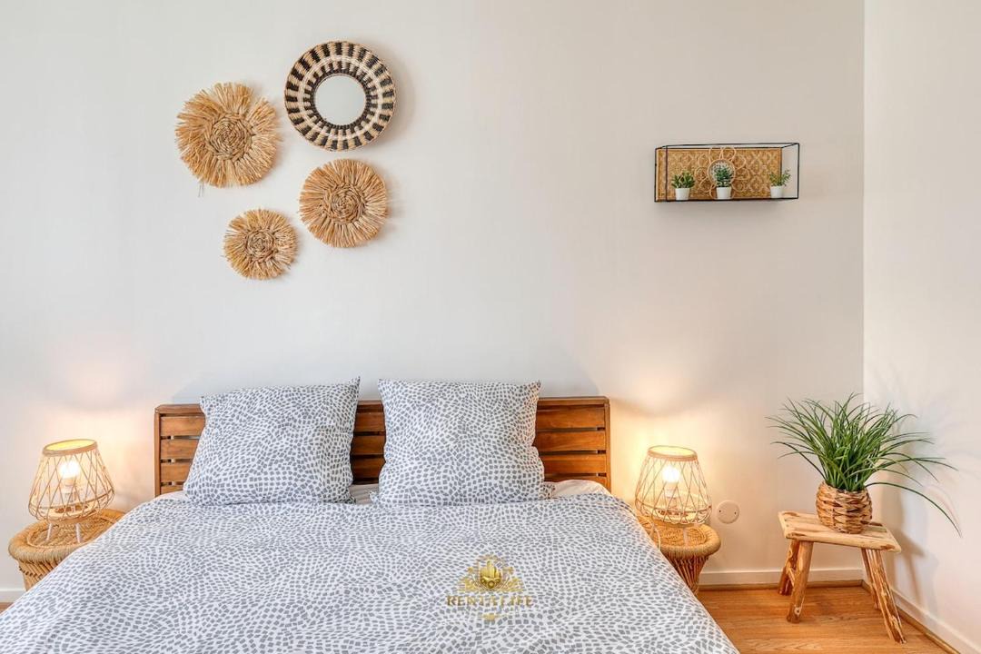 Photo of Bedroom in Serris