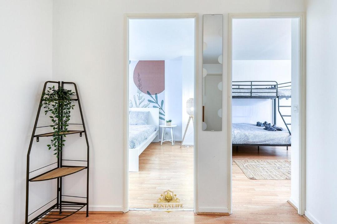 Photo of Bedroom in Serris