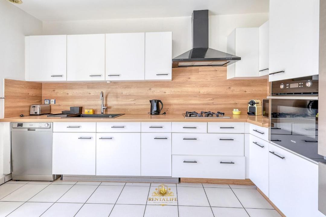 Photo of Kitchen in Serris