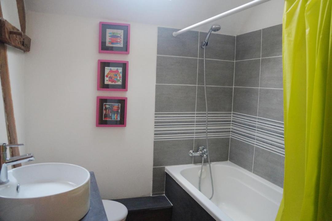 Photo of Bathroom in Nort-sur-Erdre