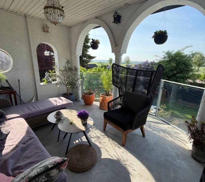 Photo of Patio Balcony in Harlev