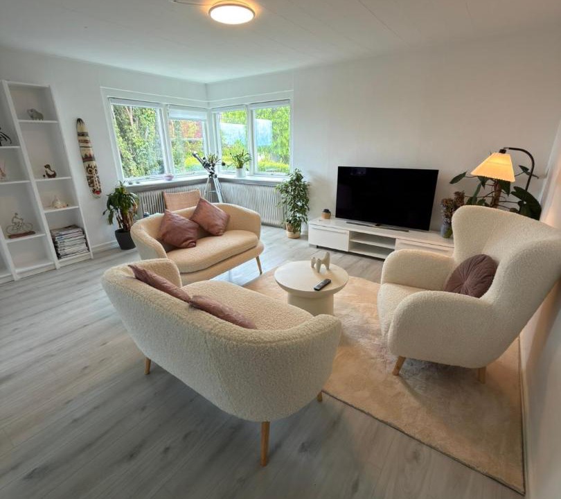 Photo of Livingroom in Harlev
