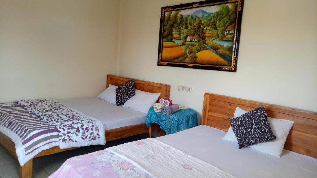 Photo of Bedroom in Ubud City-Centre