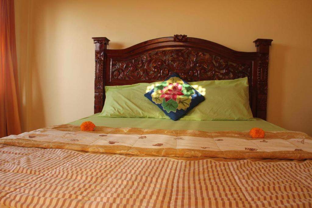Photo of Bedroom in Ubud City-Centre