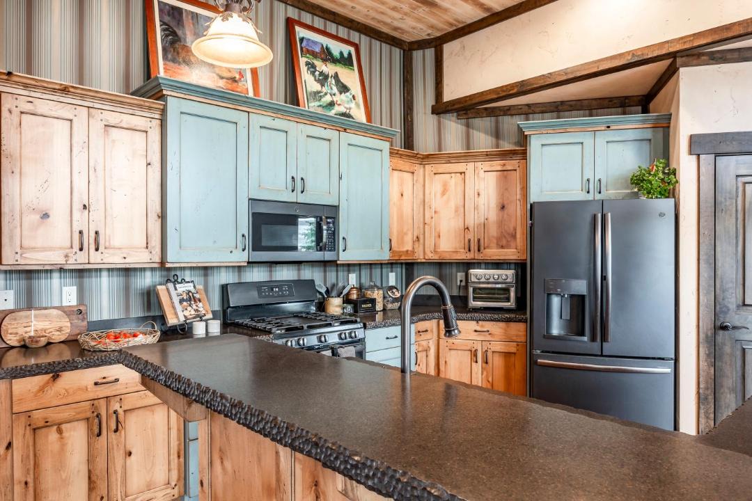 Photo of Kitchen in Fruitland