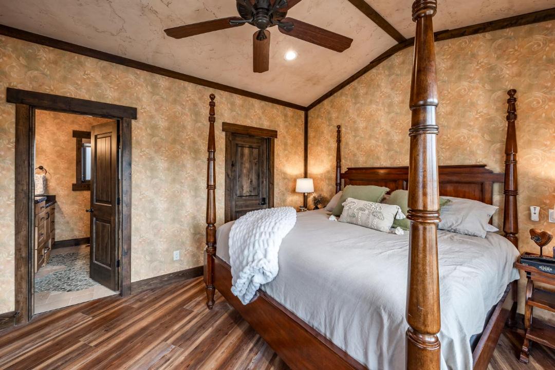 Photo of Bedroom in Fruitland