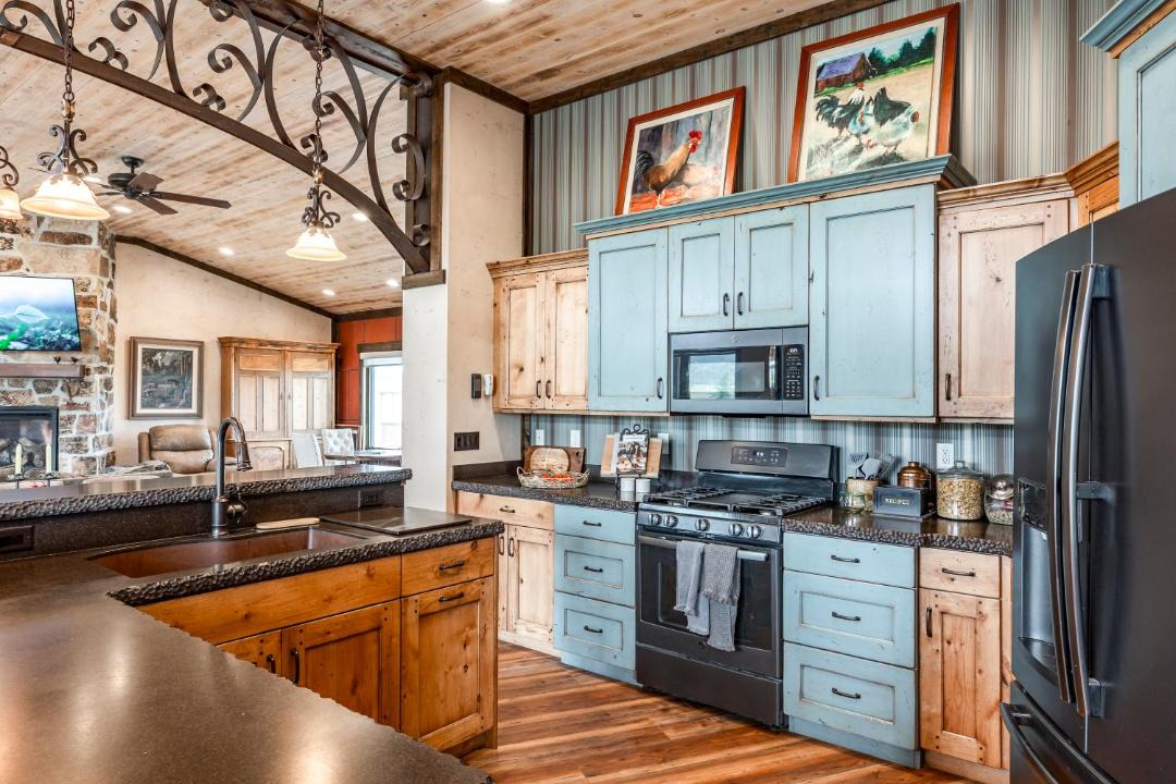 Photo of Kitchen in Fruitland