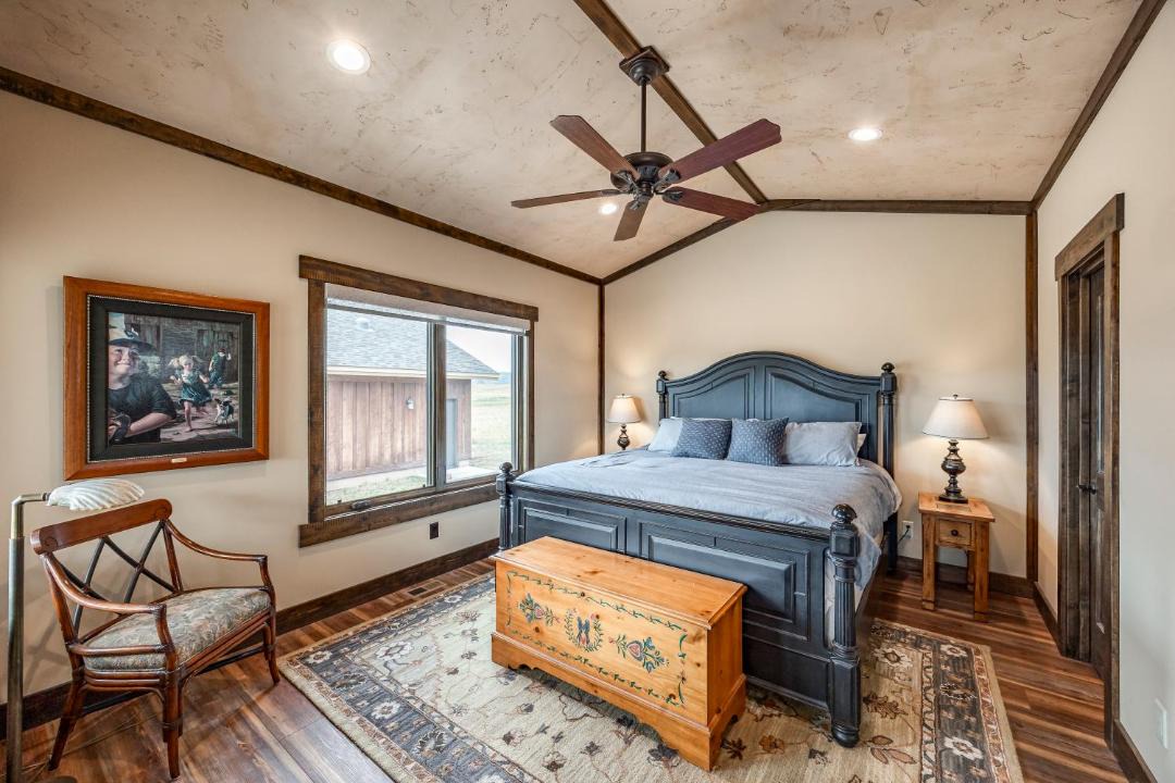 Photo of Bedroom in Fruitland