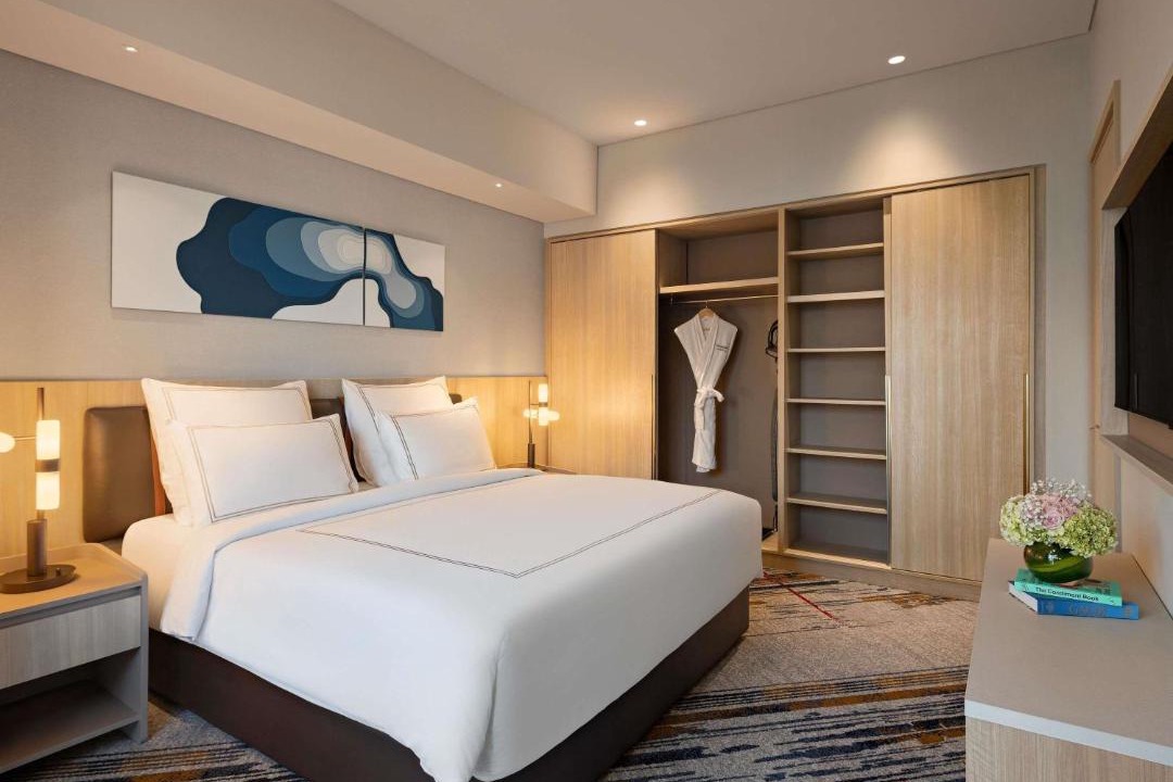 Photo of Bedroom in East Kuningan