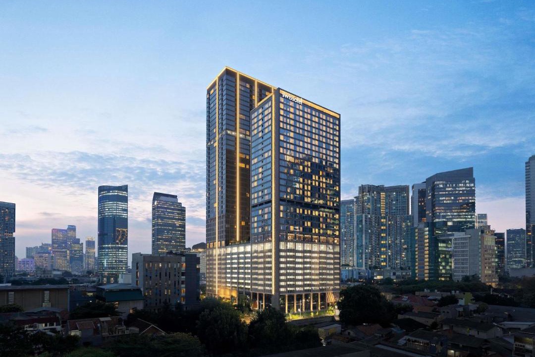 Photo of Buildings in East Kuningan