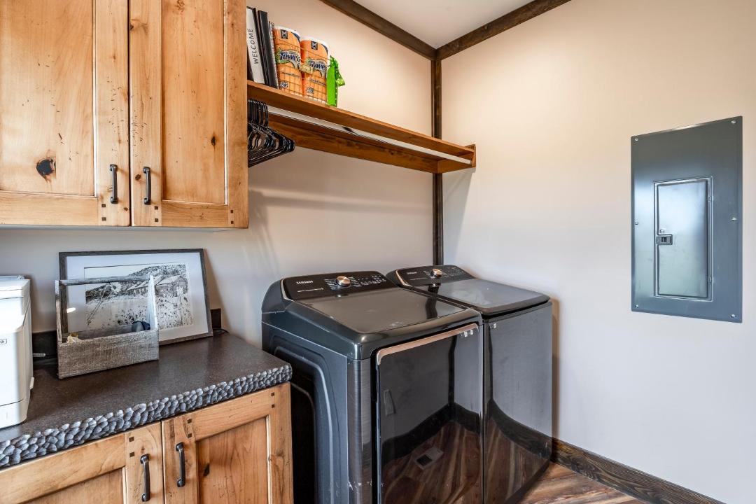 Photo of Kitchen in Fruitland