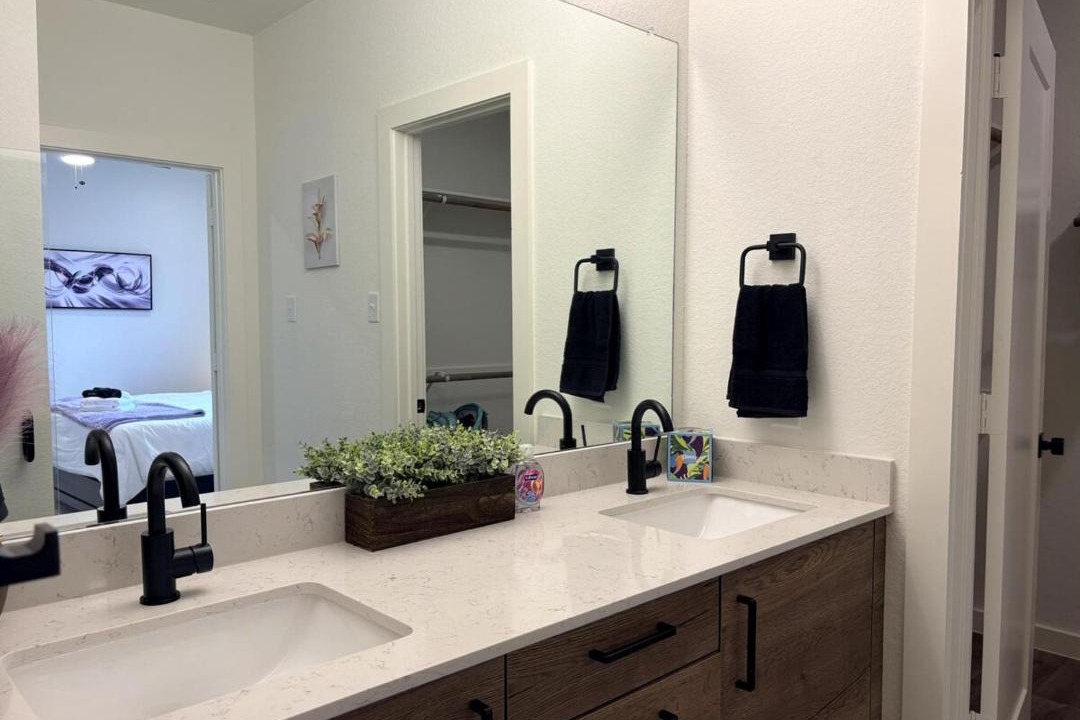 Photo of Bathroom in Barrett