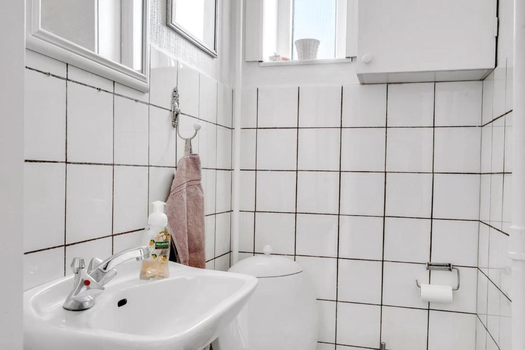 Photo of Bathroom in Thyboron