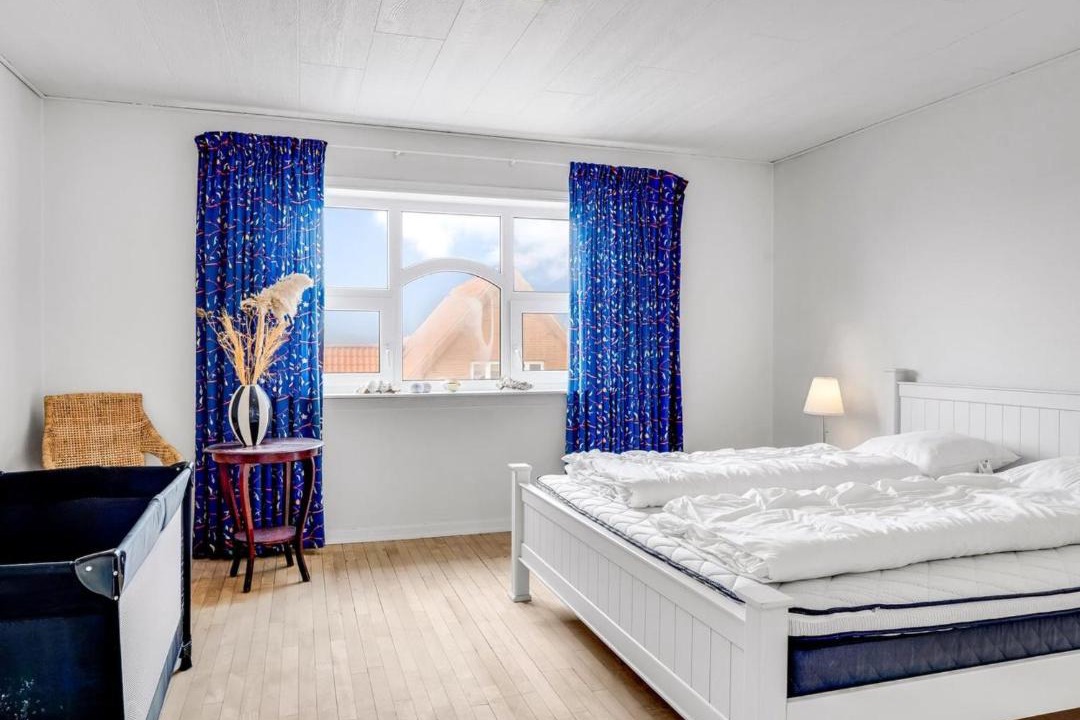 Photo of Bedroom in Thyboron