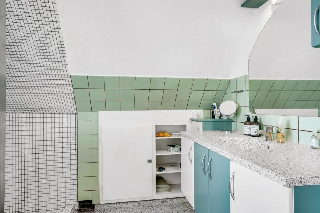 Photo of Kitchen in Thyboron