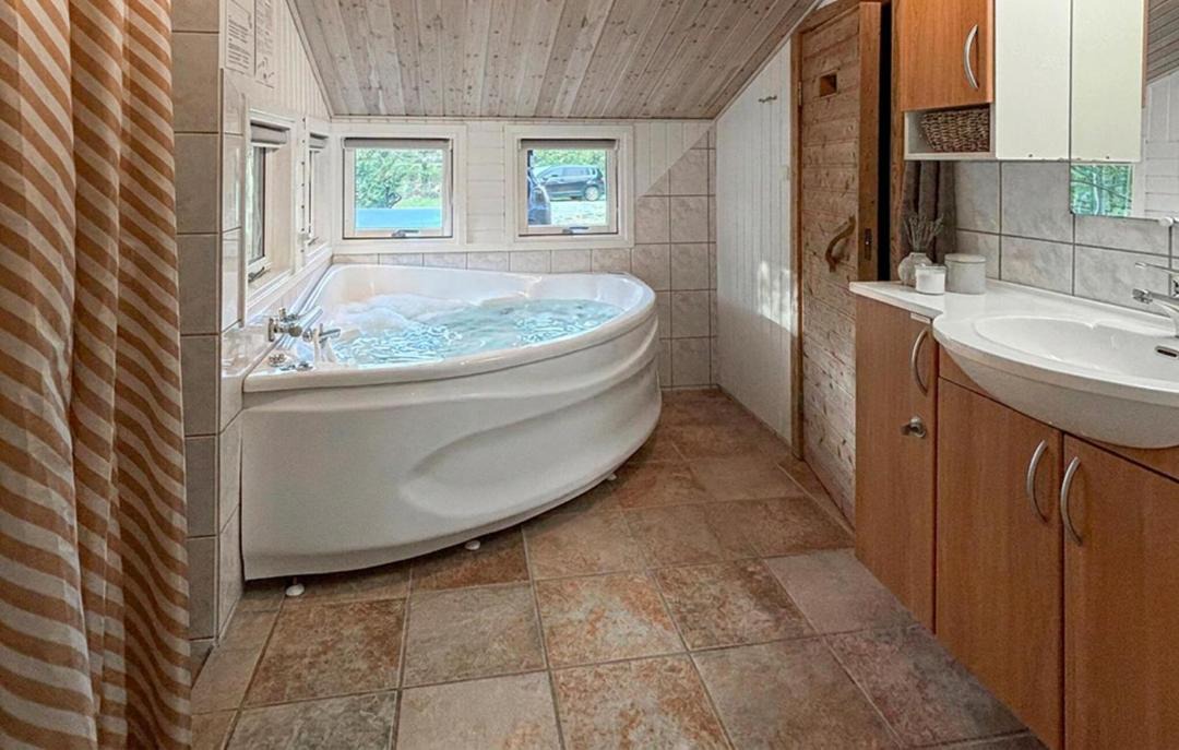 Photo of Bathroom in Torup Strand