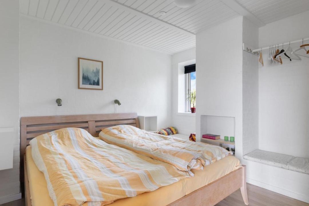 Photo of Bedroom in Helnæs By