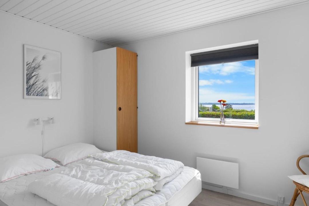 Photo of Bedroom in Helnæs By