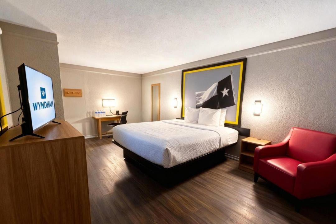 Photo of Bedroom in Nacogdoches