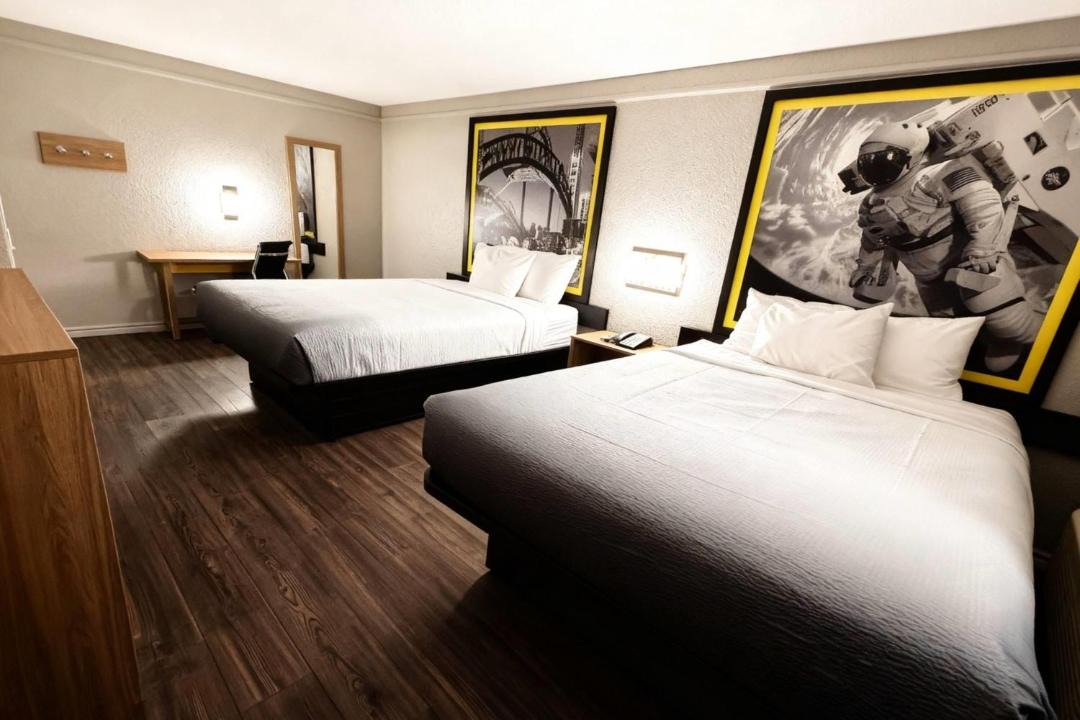 Photo of Bedroom in Nacogdoches