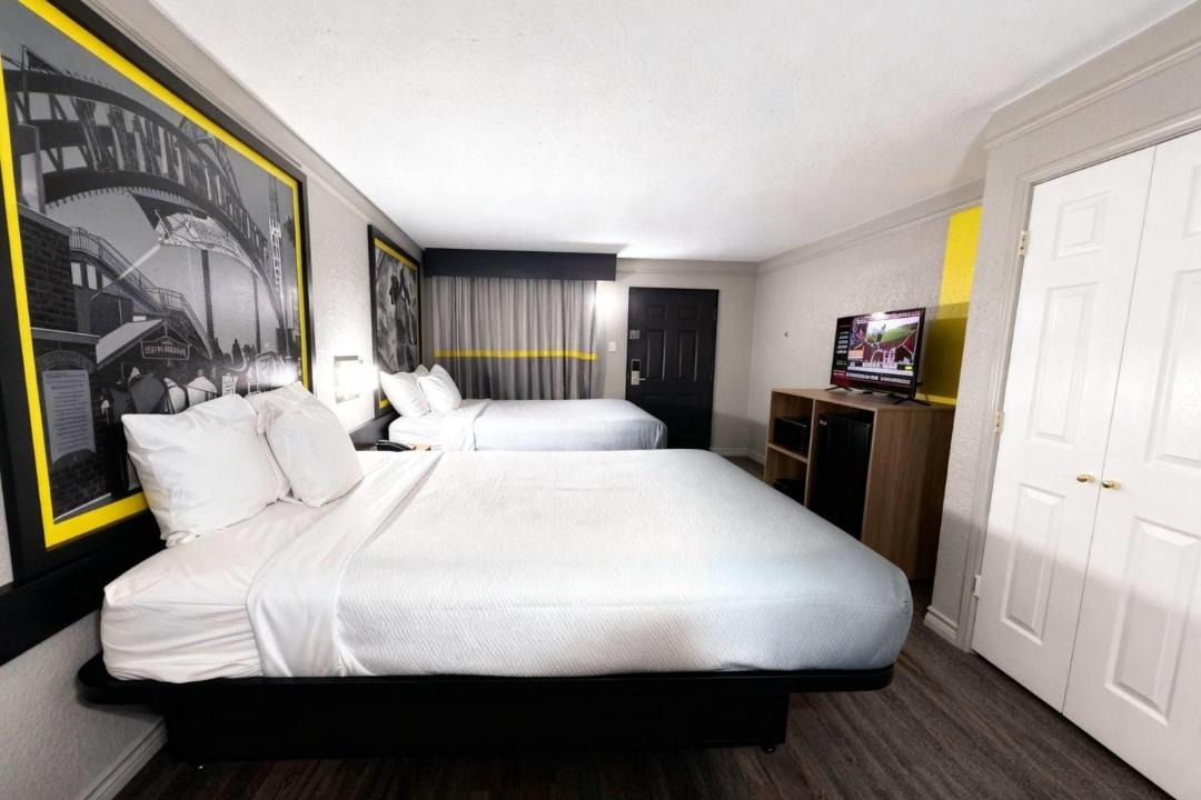 Photo of Bedroom in Nacogdoches