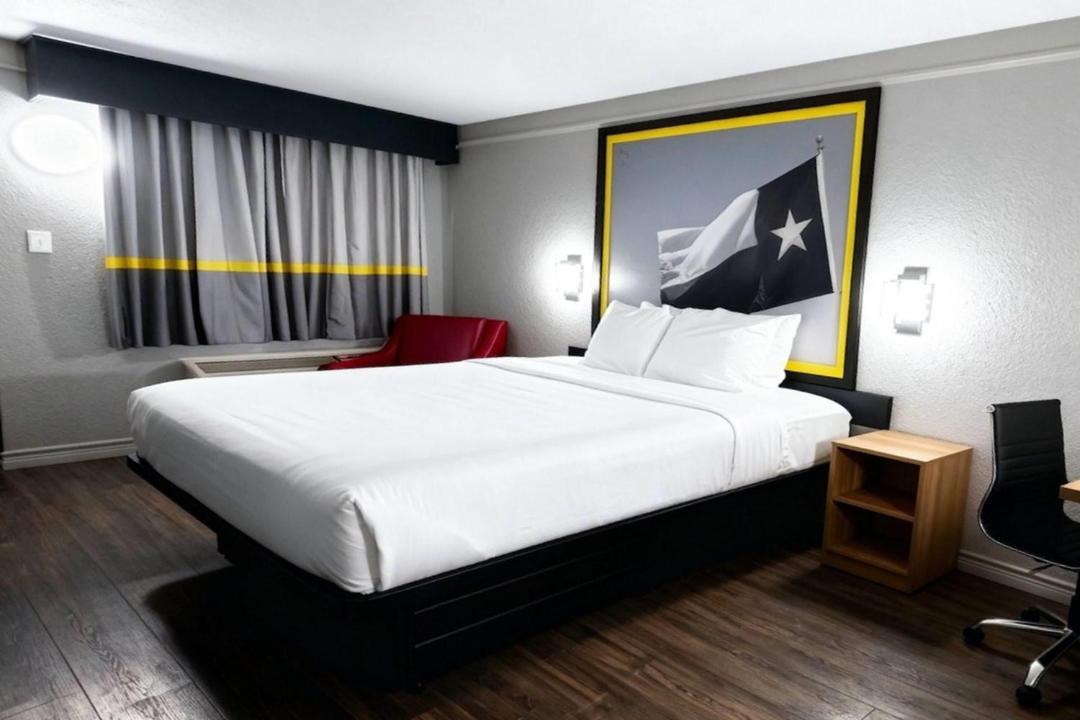 Photo of Bedroom in Nacogdoches
