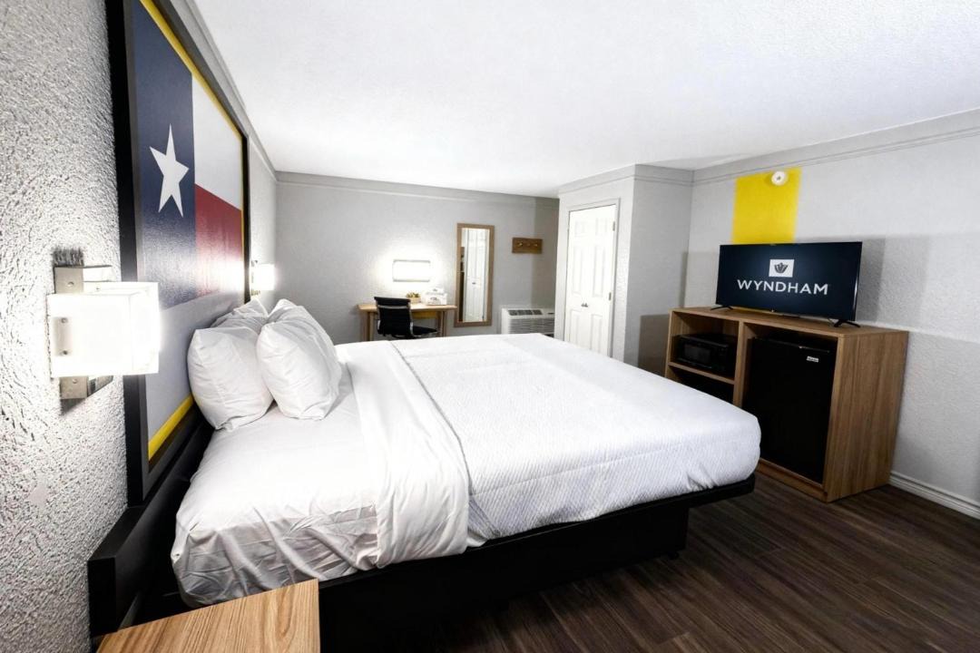 Photo of Bedroom in Nacogdoches
