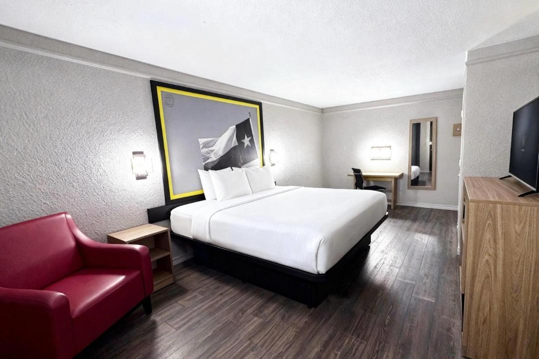 Photo of Bedroom in Nacogdoches