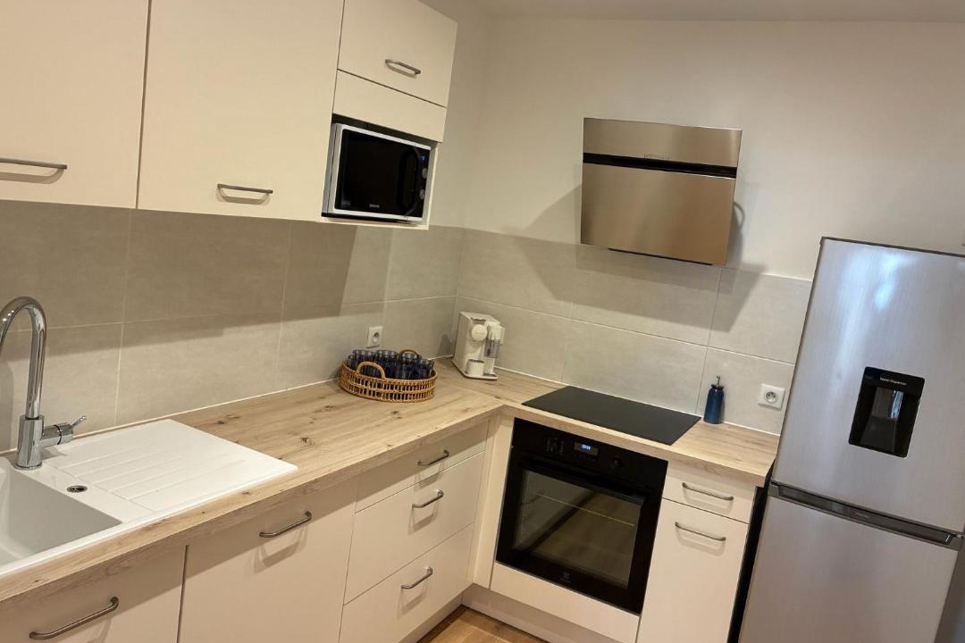 Photo of Kitchen in Perols