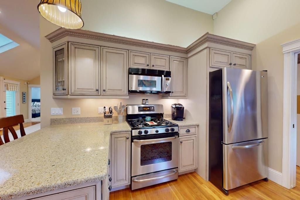 Photo of Kitchen in Mashpee