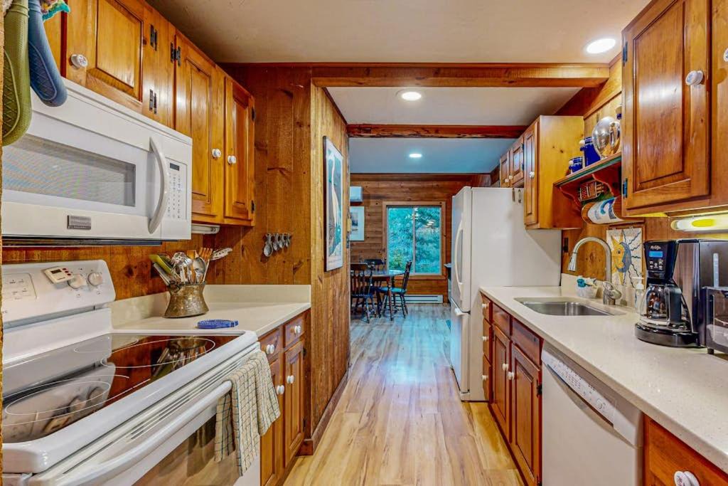 Photo of Kitchen in Edgartown