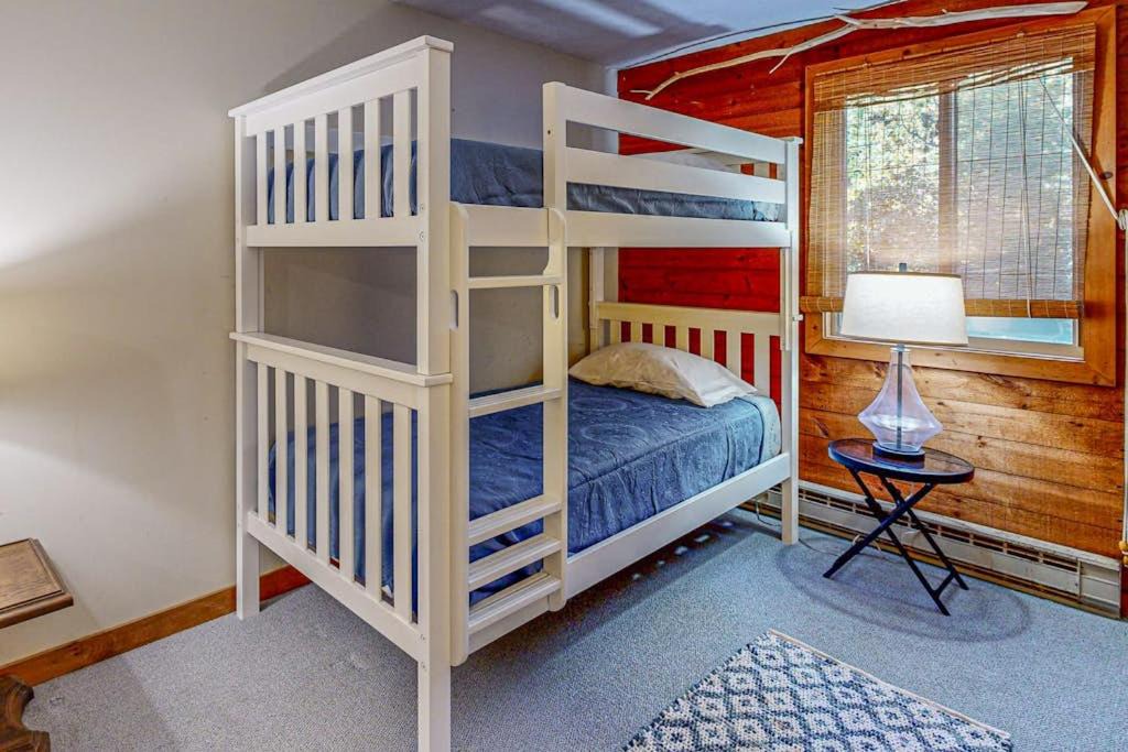 Photo of Bedroom in Edgartown