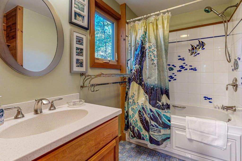 Photo of Bathroom in Edgartown