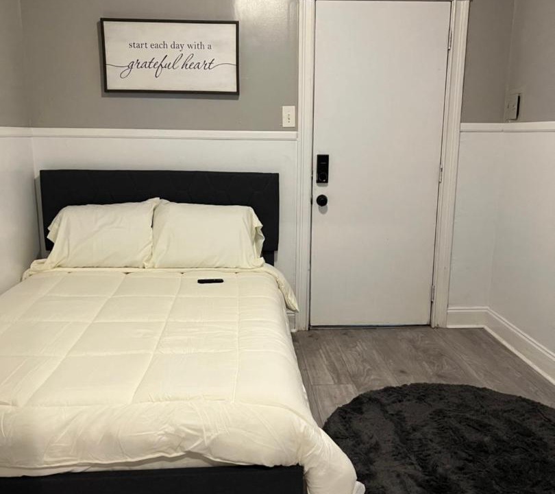 Photo of Bedroom in Little Rock