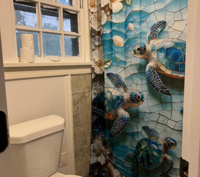 Photo of Bathroom in Little Rock