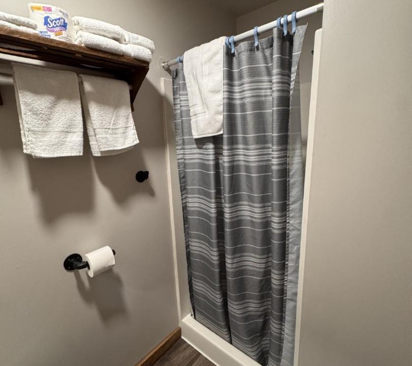 Photo of Bathroom in Newfane