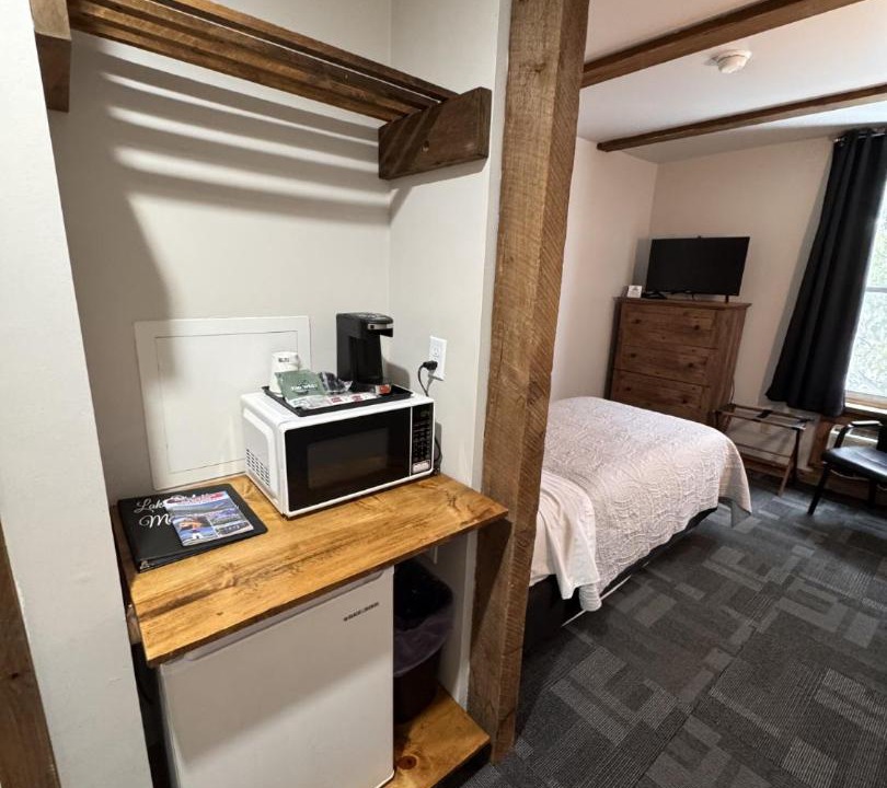 Photo of Bedroom in Newfane